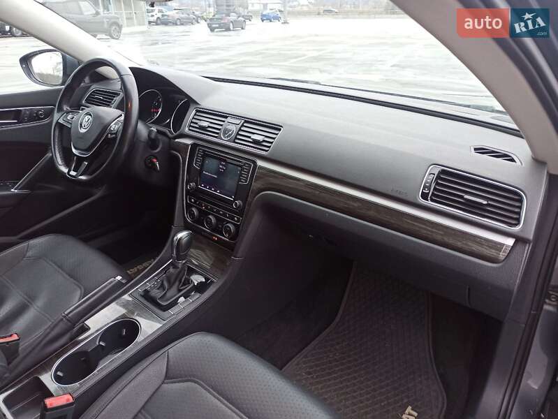 Седан Volkswagen Passat 2016 в Згуровке фото 2 Седан Volkswagen Passat 2016 в Згуровке