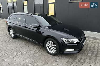 Универсал Volkswagen Passat 2015 в Броварах