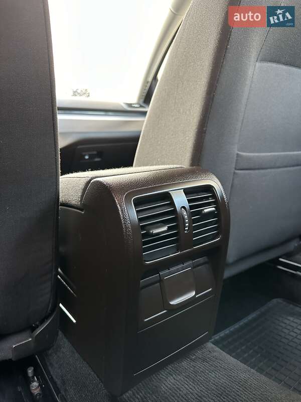 Універсал Volkswagen Passat 2012 в Чорткові