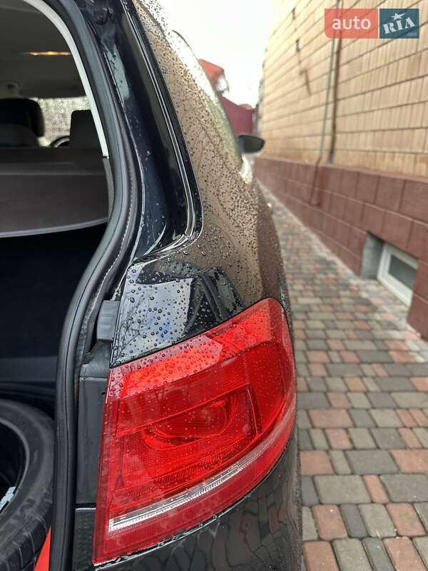 Універсал Volkswagen Passat 2012 в Чорткові