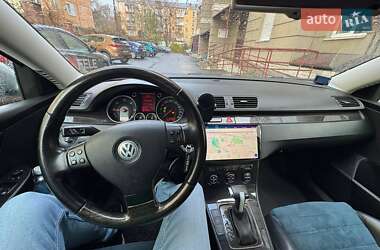 Універсал Volkswagen Passat 2008 в Рівному