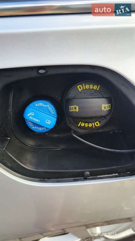 Універсал Volkswagen Passat 2018 в Чернівцях