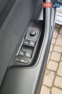 Універсал Volkswagen Passat 2018 в 
