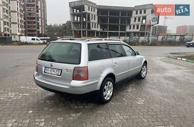 Універсал Volkswagen Passat 2003 в Тернополі