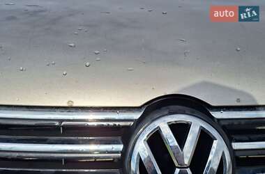 Універсал Volkswagen Passat 2013 в Любомлі