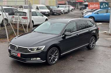 Універсал Volkswagen Passat 2017 в Вінниці