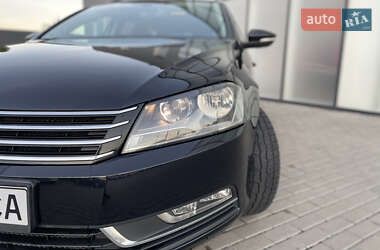 Універсал Volkswagen Passat 2011 в Києві