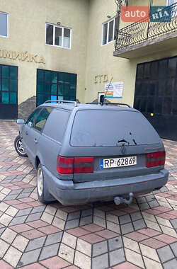 Універсал Volkswagen Passat 1996 в 