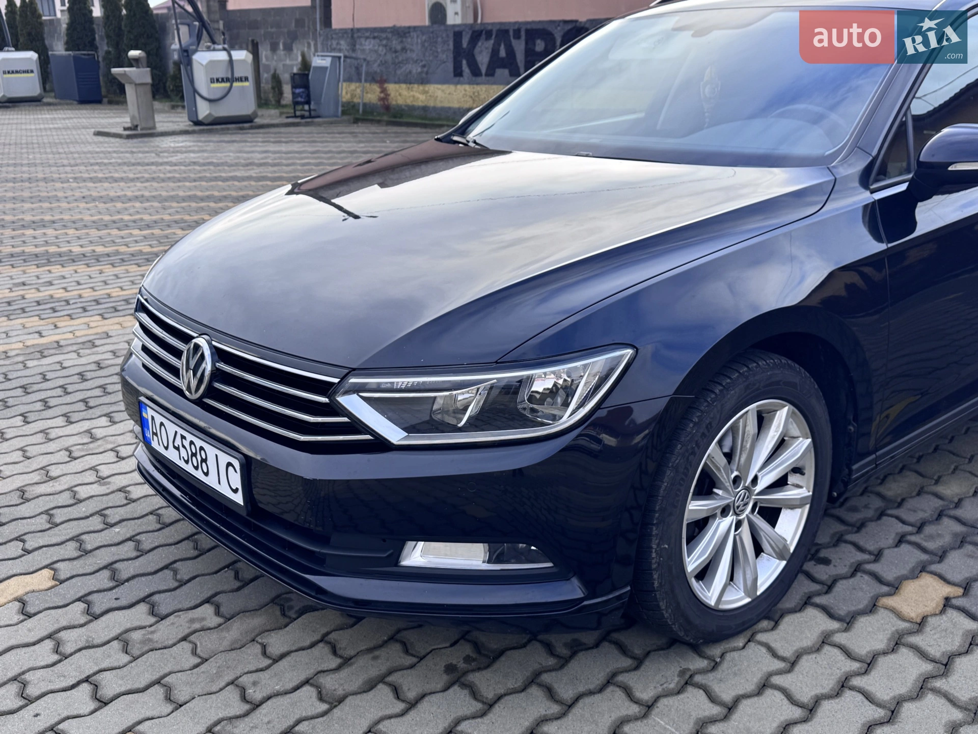 2019 Volkswagen Passat - мініатюра 4