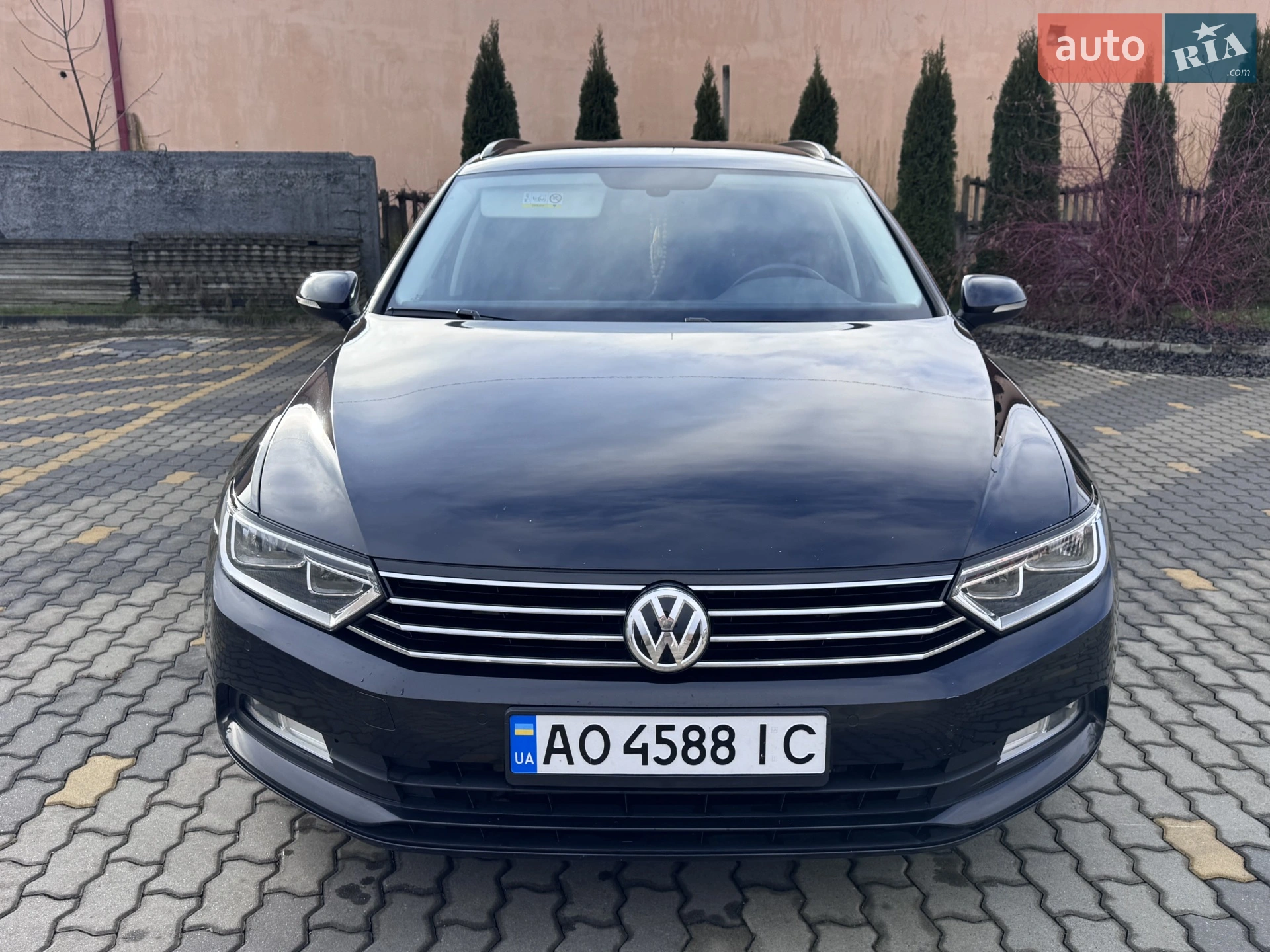 2019 Volkswagen Passat - мініатюра 11