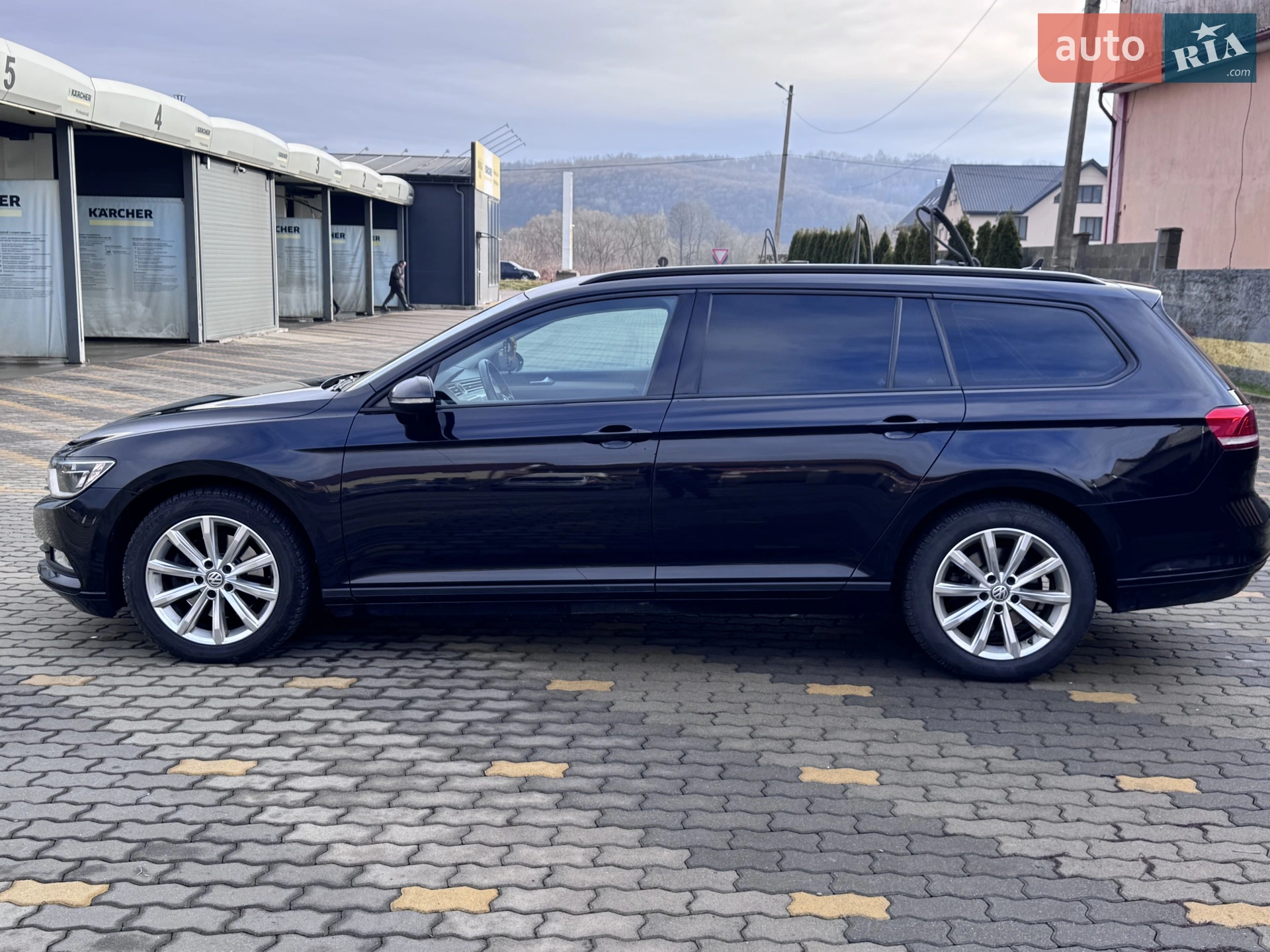 2019 Volkswagen Passat - мініатюра 12