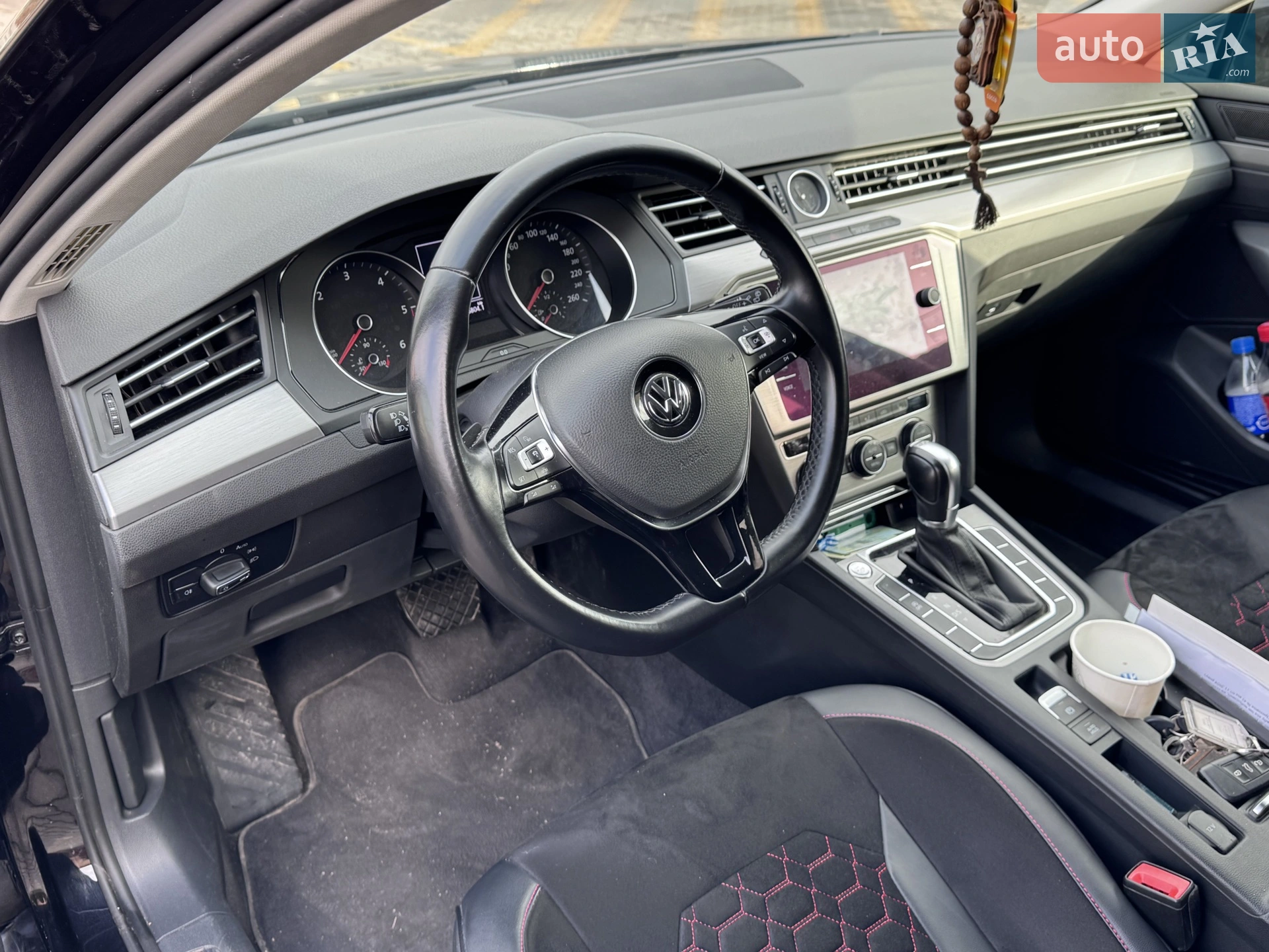 2019 Volkswagen Passat - мініатюра 22