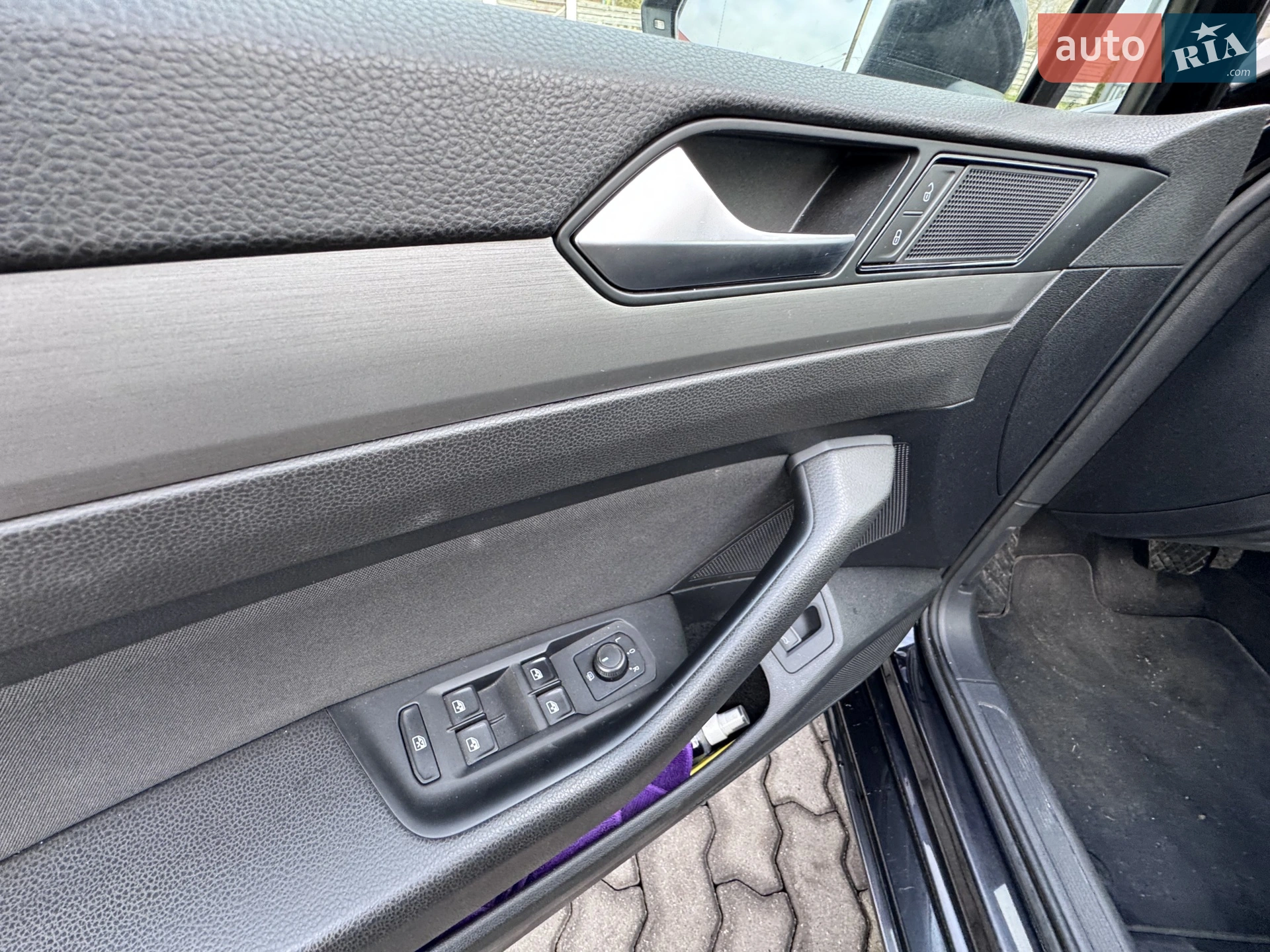 2019 Volkswagen Passat - мініатюра 24