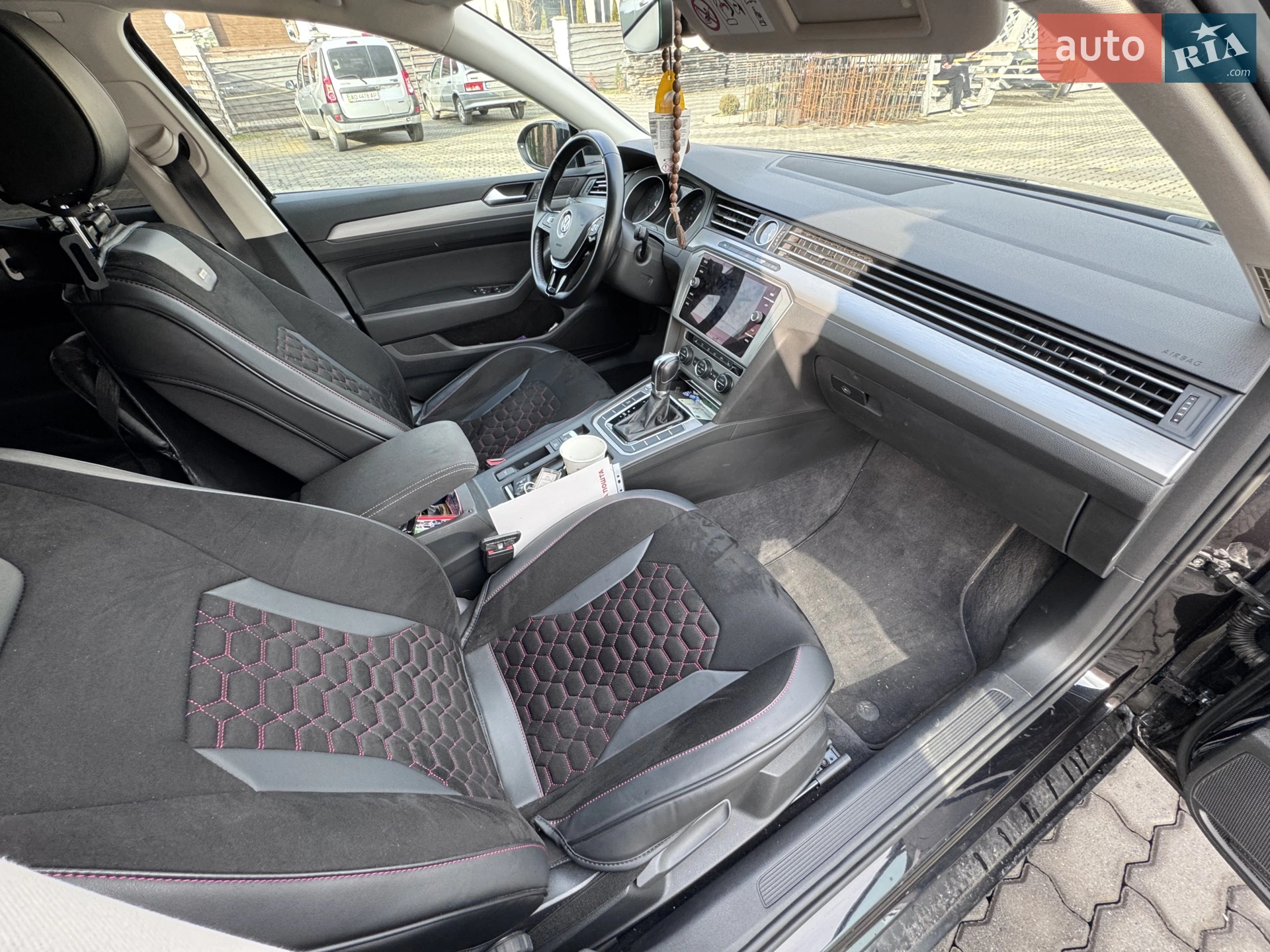 2019 Volkswagen Passat - мініатюра 25