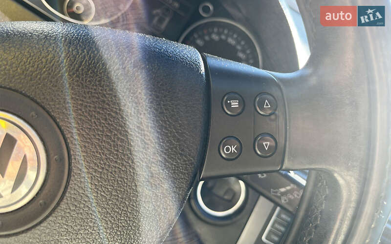 Универсал Volkswagen Passat 2009 в Мукачево