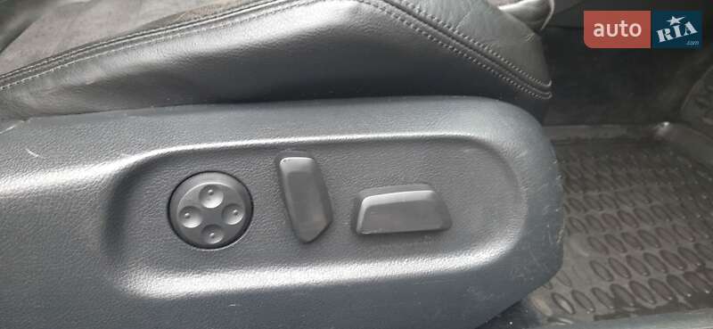 Універсал Volkswagen Passat 2006 в Білій Церкві