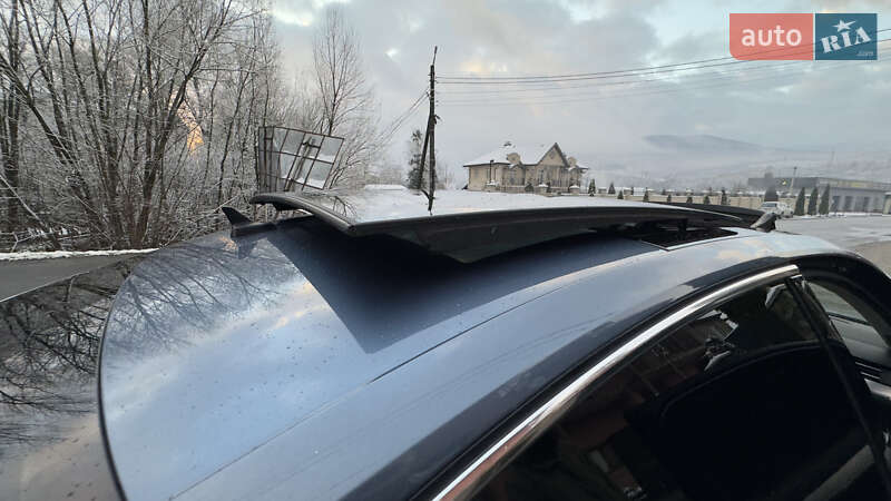 Седан Volkswagen Passat 2015 в Сваляве