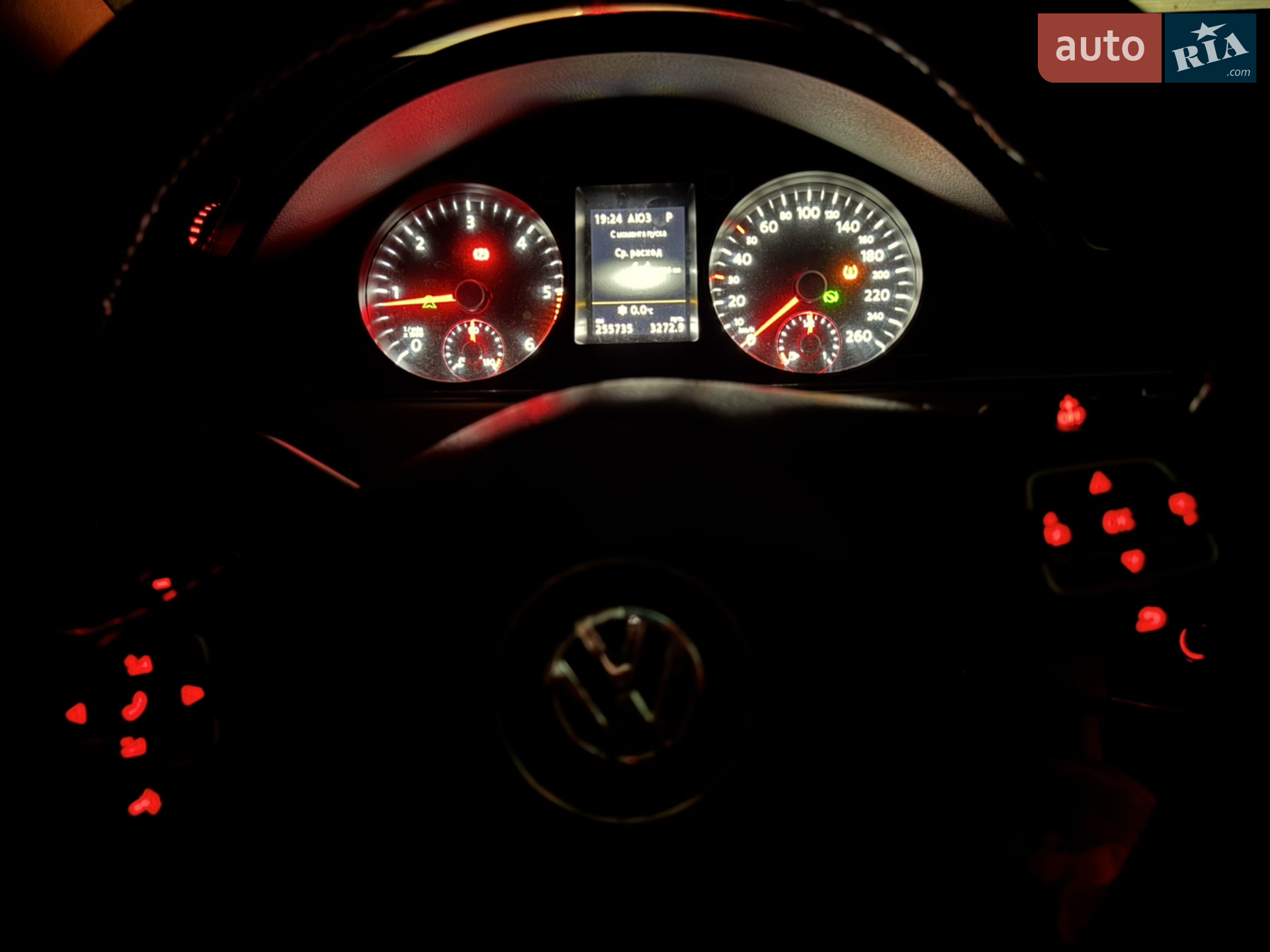 2014 Volkswagen Passat - мініатюра 16
