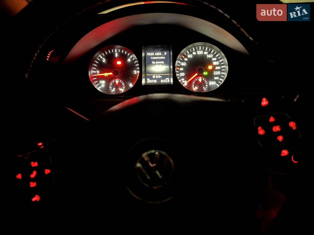 2015 Volkswagen Passat - мініатюра 20