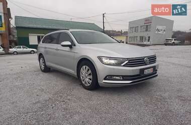 Універсал Volkswagen Passat 2016 в Жмеринці