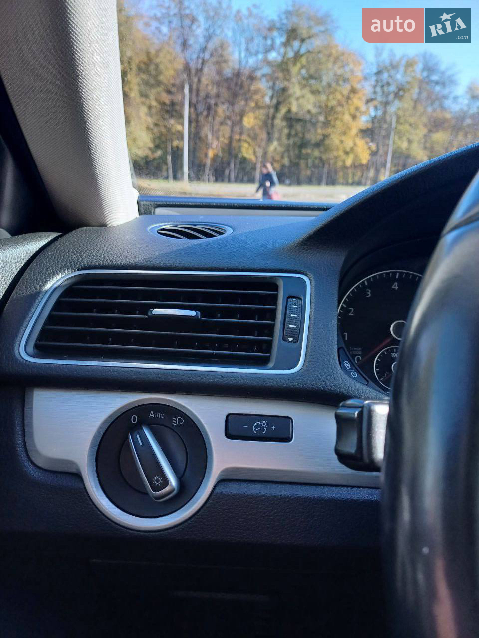 2013 Volkswagen Passat - мініатюра 10