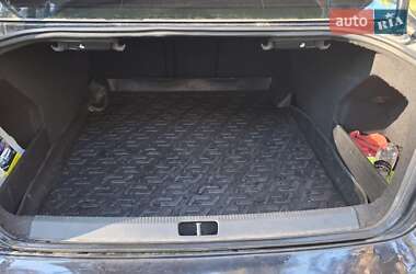 Седан Volkswagen Passat 2012 в 
