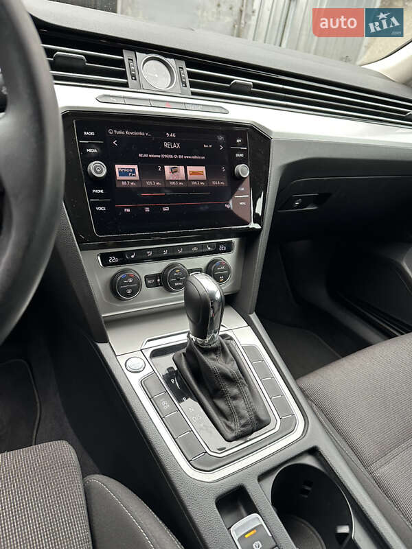 Седан Volkswagen Passat 2015 в Кропивницком фото 6 Седан Volkswagen Passat 2015 в Кропивницком