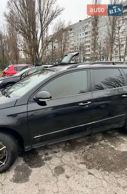 Універсал Volkswagen Passat 2005 в Запоріжжі