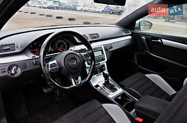 Універсал Volkswagen Passat 2013 в Катеринопілі