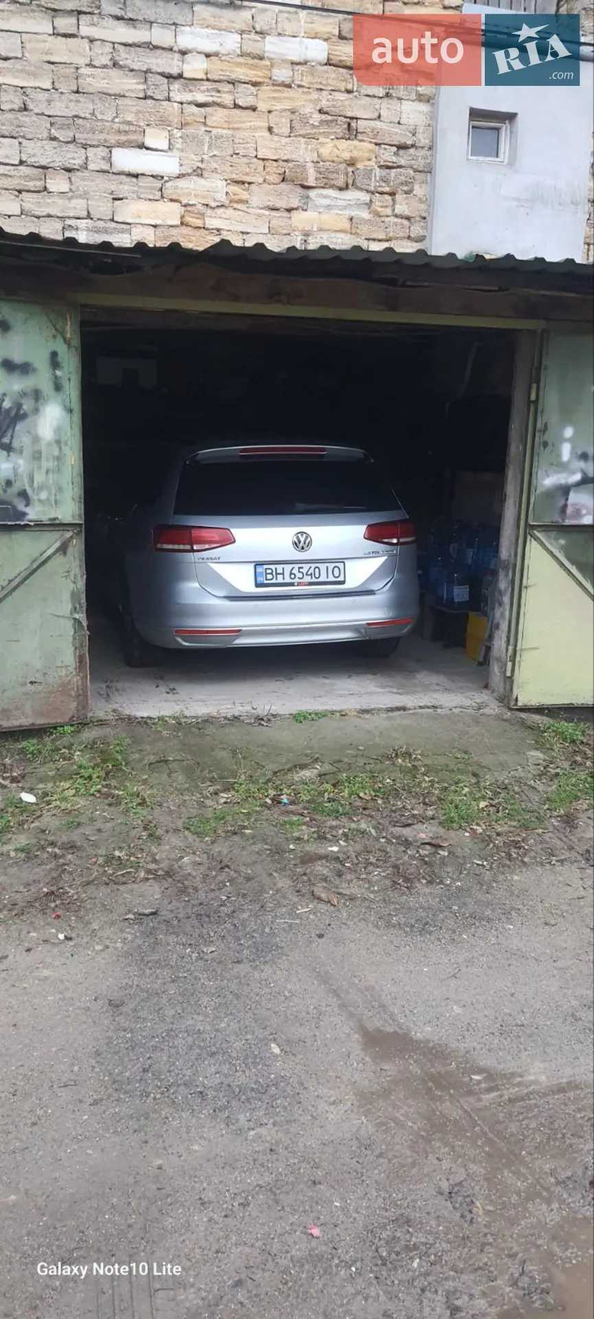 2015 Volkswagen Passat - мініатюра 11