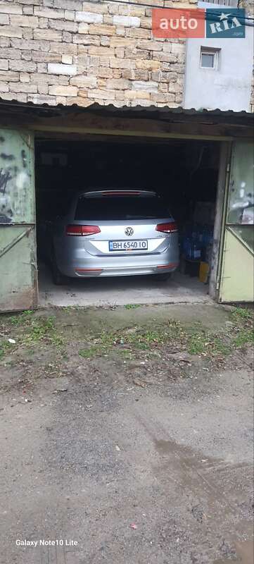 Универсал Volkswagen Passat 2015 в Одессе фото 5 Универсал Volkswagen Passat 2015 в Одессе