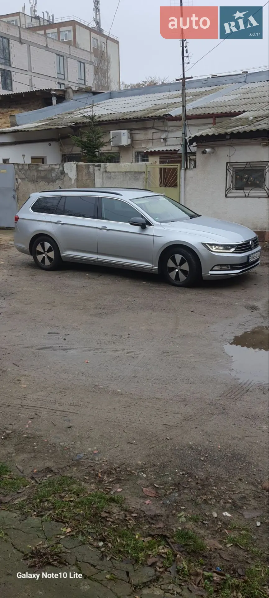 2015 Volkswagen Passat - мініатюра 15