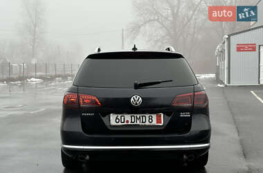 Универсал Volkswagen Passat 2013 в Казатине