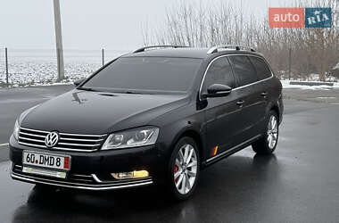 Универсал Volkswagen Passat 2013 в Казатине