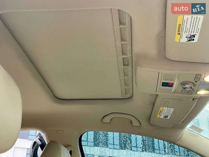 Седан Volkswagen Passat 2015 в Житомирі