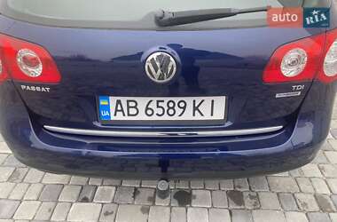 Універсал Volkswagen Passat 2010 в Гайсину