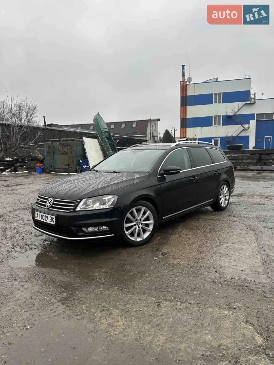 2014 Volkswagen Passat - мініатюра 55