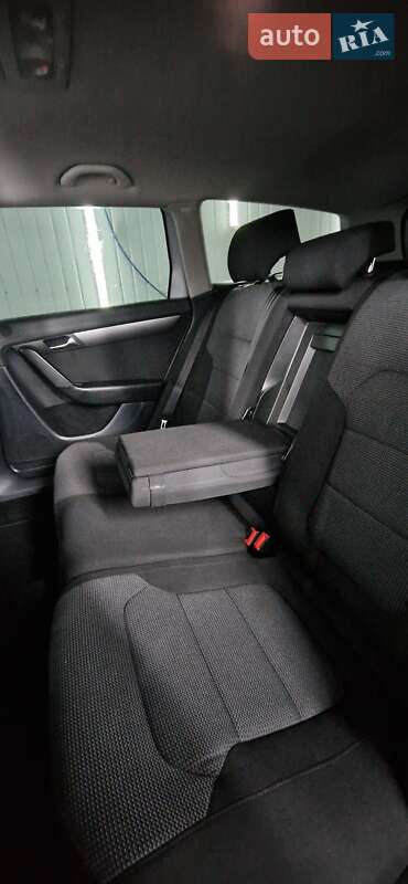 Универсал Volkswagen Passat 2011 в Львове