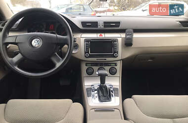 Универсал Volkswagen Passat 2007 в Луцке