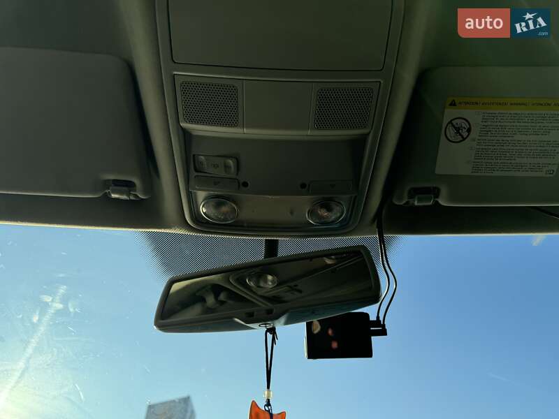 Седан Volkswagen Passat 2014 в Тальному