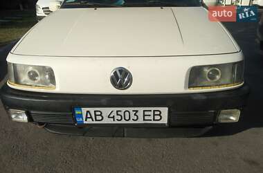 Универсал Volkswagen Passat 1993 в Виннице
