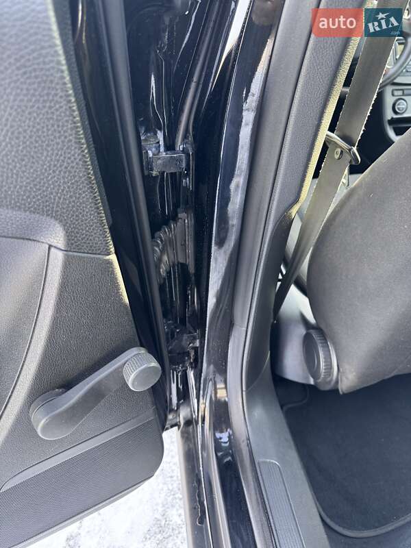 Универсал Volkswagen Passat 2009 в Львове