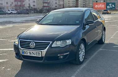 Седан Volkswagen Passat 2005 в Запорожье