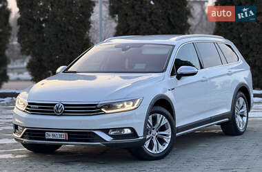 Универсал Volkswagen Passat 2018 в Дубно