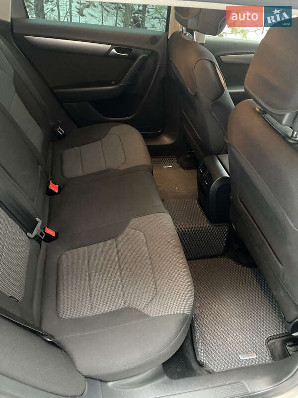 Универсал Volkswagen Passat 2014 в Хорошеве