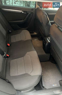Универсал Volkswagen Passat 2014 в 