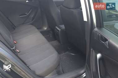 Седан Volkswagen Passat 2007 в Чернівцях