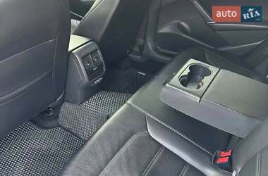 Седан Volkswagen Passat 2018 в 