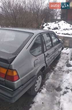 Хетчбек Volkswagen Passat 1988 в Хмельницькому