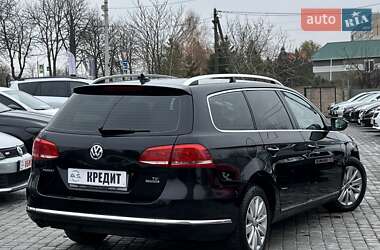 Універсал Volkswagen Passat 2012 в Кривому Розі